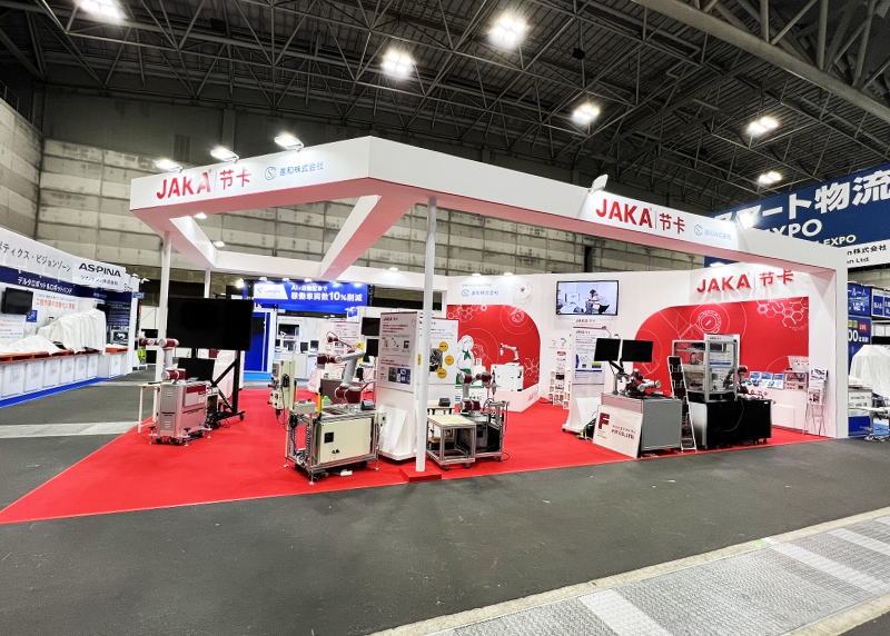 イベントブース／展示会ブース