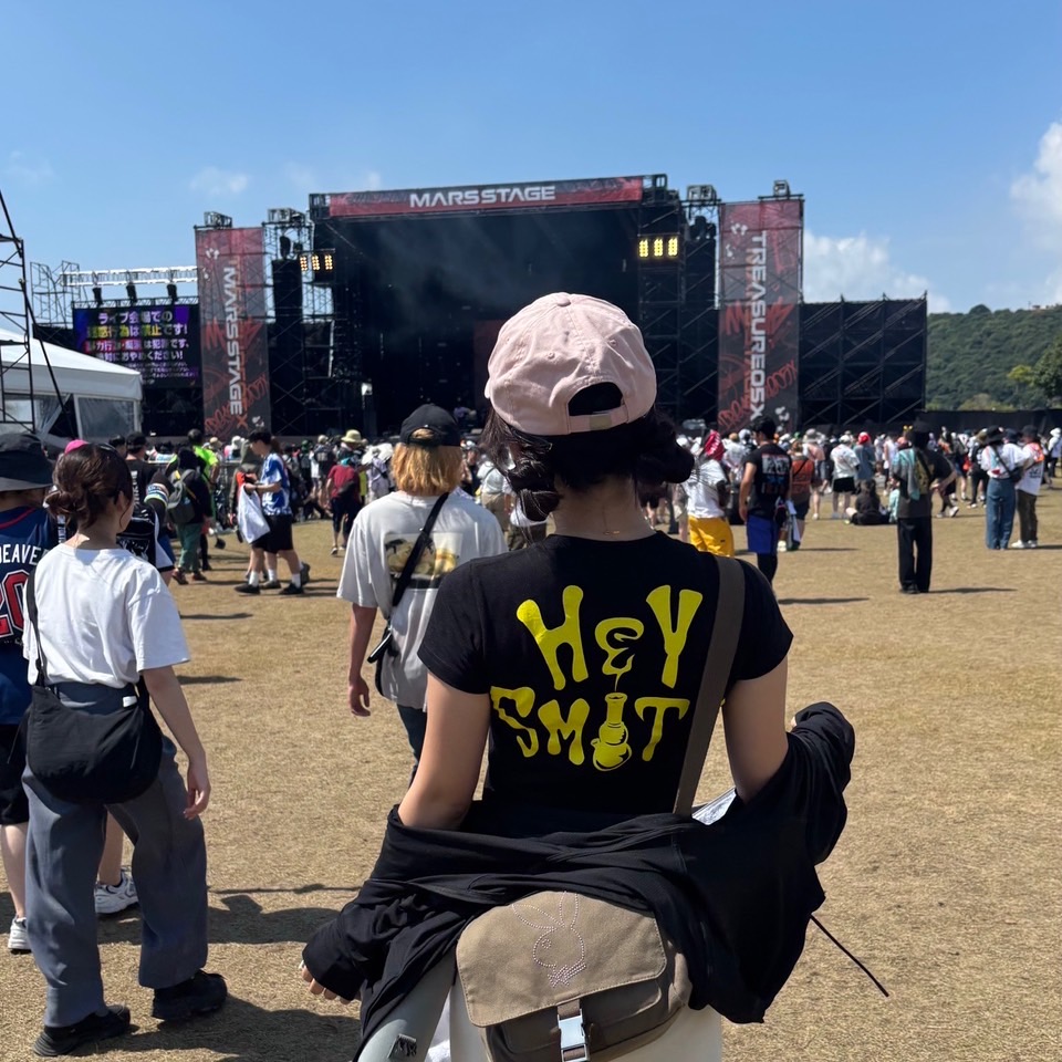 はじめまして！