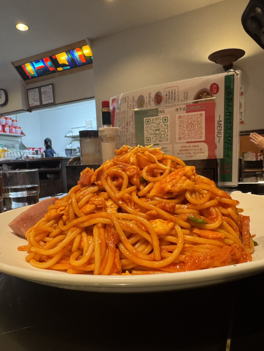 ドカ食い気絶部（非公式）活動記録【第1弾】